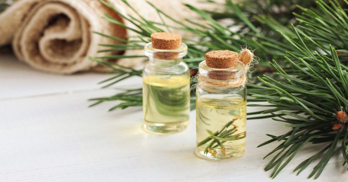 Pine Oil Uses, Benefits, Side Effects, and How to Use It
