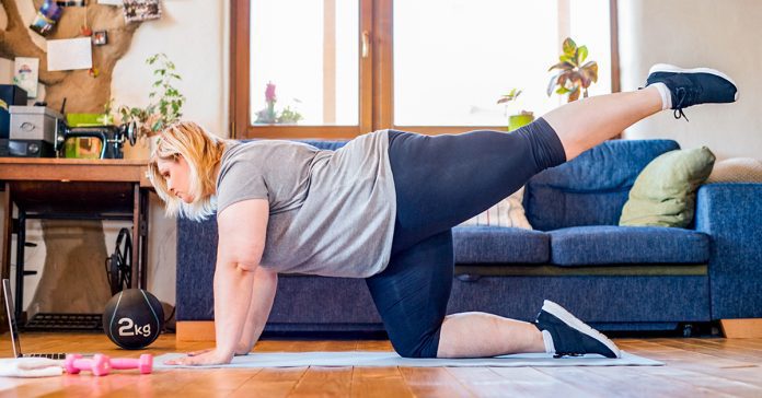 Strength Training at Home: Workouts With and Without Equipment