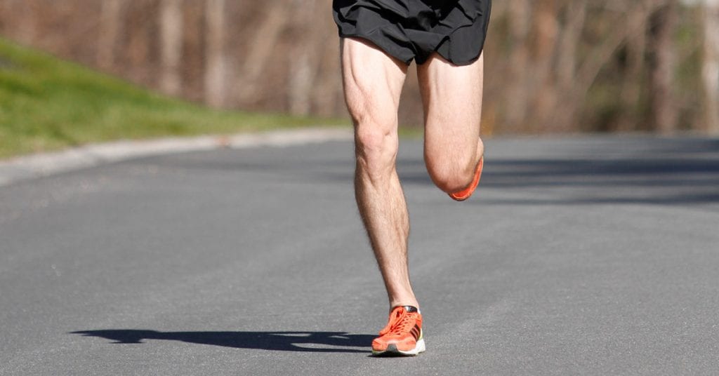 What to Know About Your Quadriceps Muscles