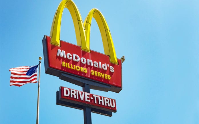 12 Healthier Options at McDonald’s: Low Calorie and More