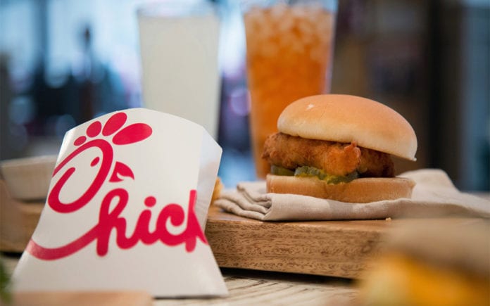 Is Chick fil A Healthy? Chicken, Sandwiches, Soups, and More