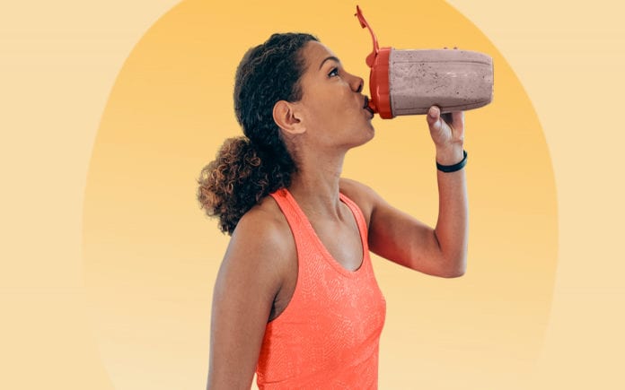 The 6 Best Pre Workout Supplements for Women