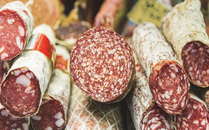 Is Salami Healthy? Nutrients, Benefits, and Downsides