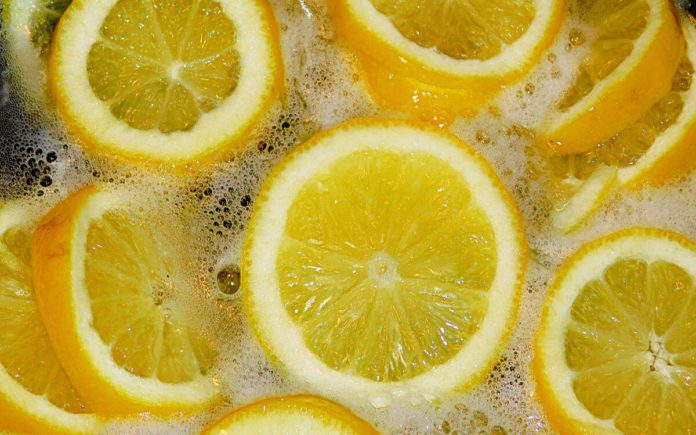 Boiled Lemons: An Immunity Booster or a Myth?