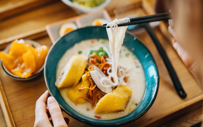 Are Rice Noodles Healthy? Benefits and Downsides