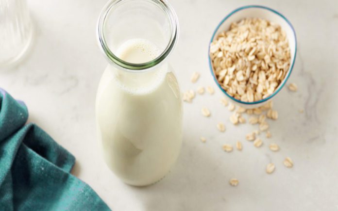 How Do You Make Oat Milk? Nutrients, Benefits, and More