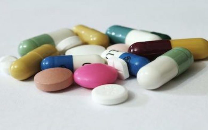 Medicine, Pills