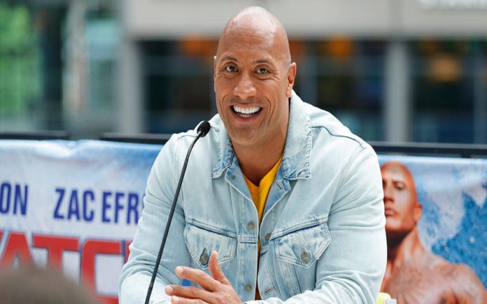 What Is the Rock’s Diet and Workout Plan?