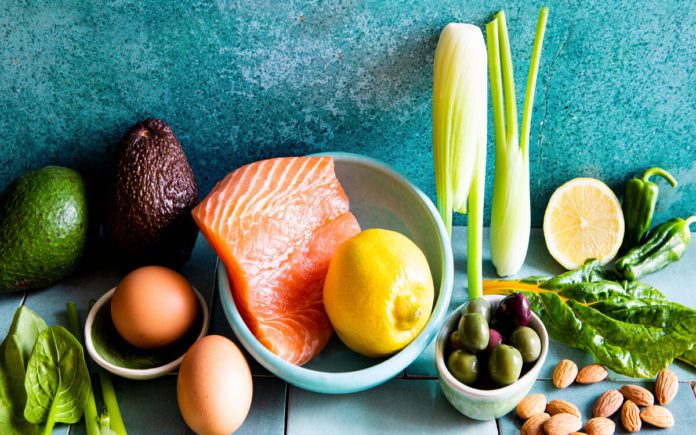 20 Foods to Eat on the Keto Diet