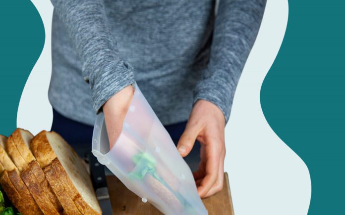 The 8 Best Reusable Food Storage Bags of 2022