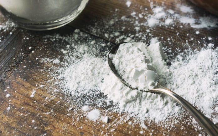 9 Great Substitutes for Potato Starch