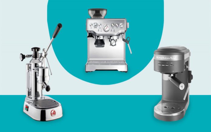 10 Best Espresso Machines of 2022