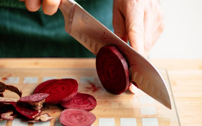 How to Cut Beets for Roasting, Salads, Juicing, and More