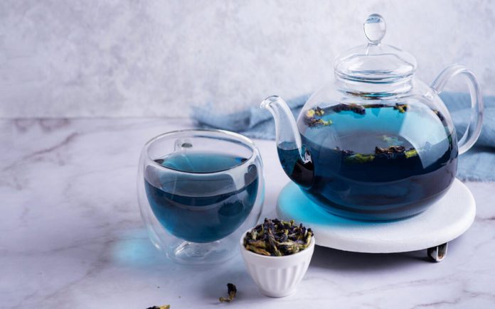 Blue Tea: Benefits, Side Effects, and How To Make It