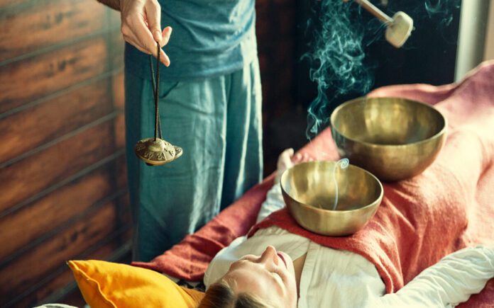 Are There Health Benefits to Tibetan Singing Bowls?