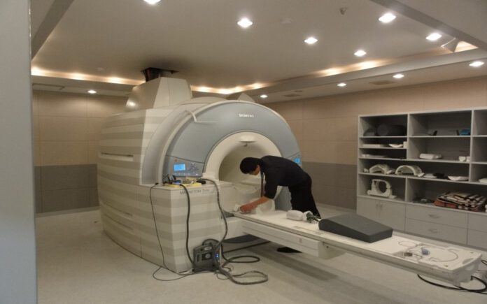 Diagnostic Imaging Tests: When Is It Too Much? 